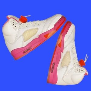Air Jordan 5 GS “Pinksicle”
